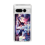 Slim Protection Case［ TEKKEN - Third Key Visual ］