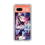 Slim Protection Case［ TEKKEN - Third Key Visual ］