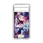 Slim Protection Case［ TEKKEN - Third Key Visual ］