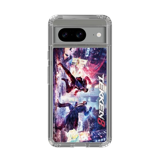 Slim Protection Case［ TEKKEN - Third Key Visual ］
