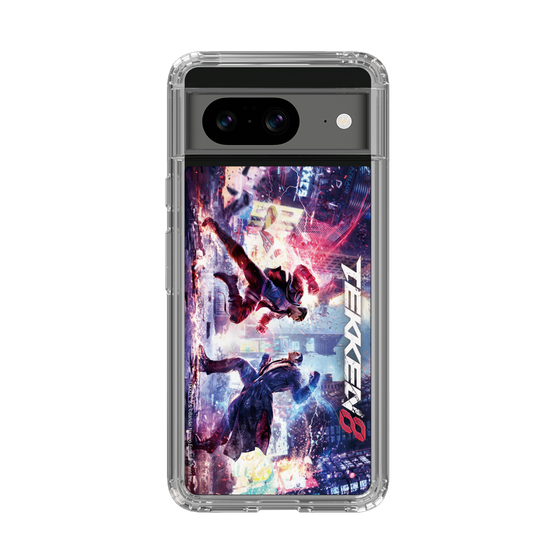 Slim Protection Case［ TEKKEN - Third Key Visual ］