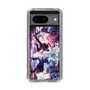 Slim Protection Case［ TEKKEN - Third Key Visual ］