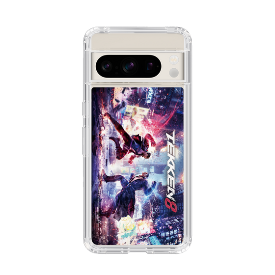 Slim Protection Case［ TEKKEN - Third Key Visual ］