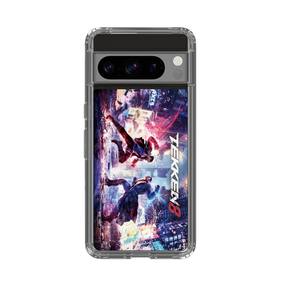 Slim Protection Case［ TEKKEN - Third Key Visual ］