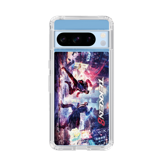 Slim Protection Case［ TEKKEN - Third Key Visual ］