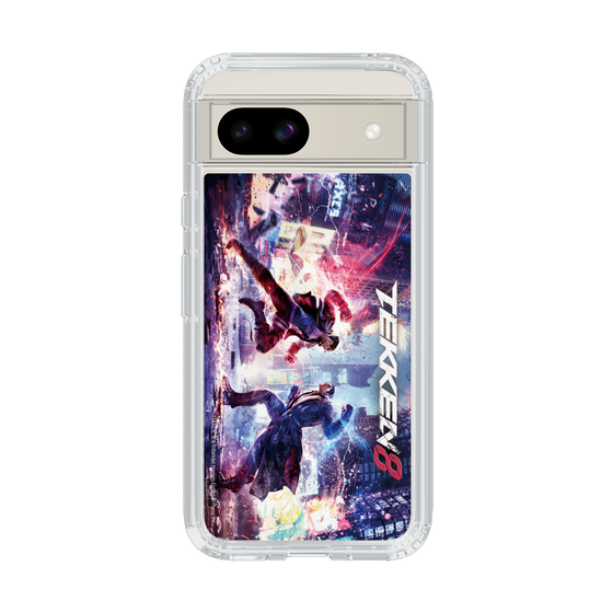 Slim Protection Case［ TEKKEN - Third Key Visual ］