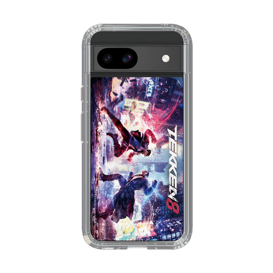 Slim Protection Case［ TEKKEN - Third Key Visual ］
