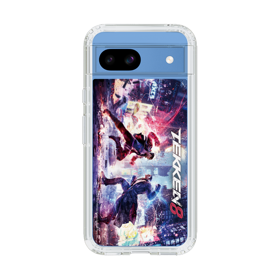 Slim Protection Case［ TEKKEN - Third Key Visual ］