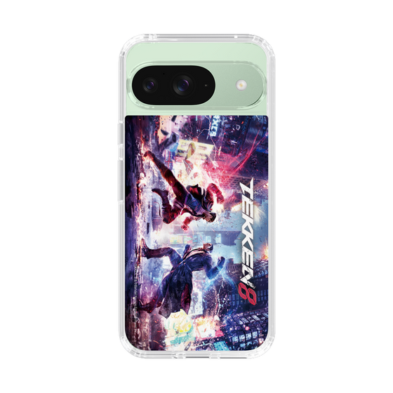 Slim Protection Case［ TEKKEN - Third Key Visual ］