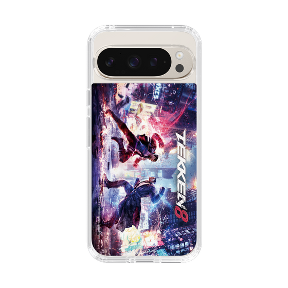 Slim Protection Case［ TEKKEN - Third Key Visual ］