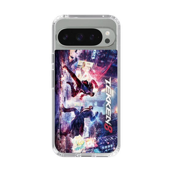Slim Protection Case［ TEKKEN - Third Key Visual ］