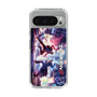 Slim Protection Case［ TEKKEN - Third Key Visual ］