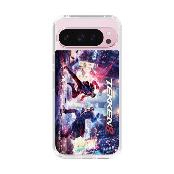 Slim Protection Case［ TEKKEN - Third Key Visual ］
