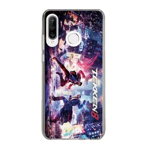 Slim Protection Case［ TEKKEN - Third Key Visual ］