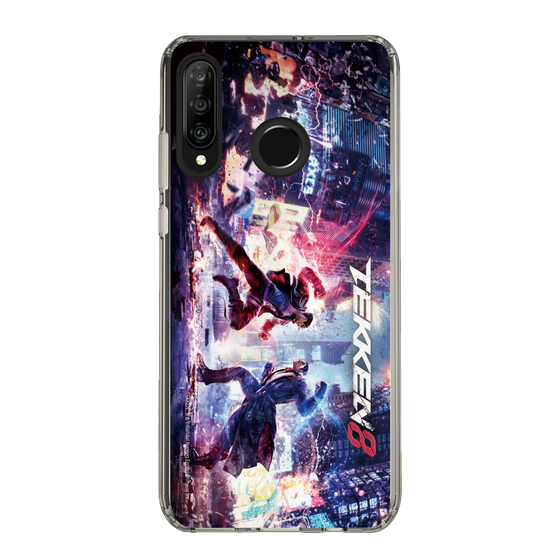 Slim Protection Case［ TEKKEN - Third Key Visual ］