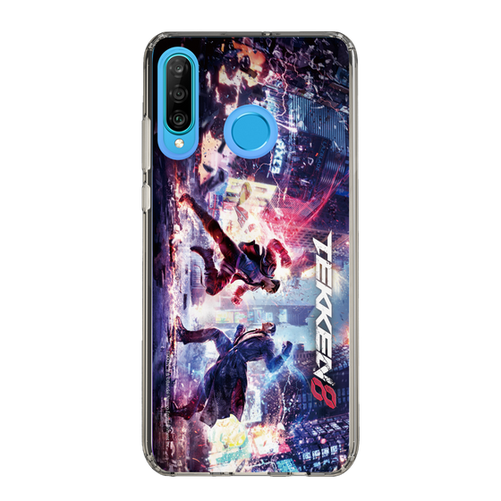 Slim Protection Case［ TEKKEN - Third Key Visual ］