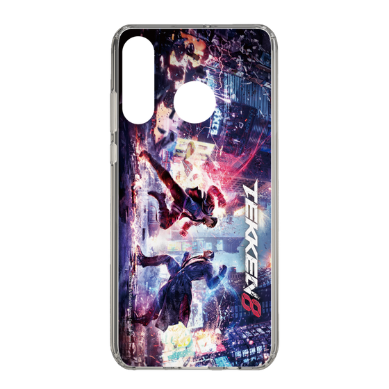 Slim Protection Case［ TEKKEN - Third Key Visual ］