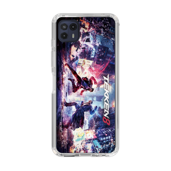 Slim Protection Case［ TEKKEN - Third Key Visual ］