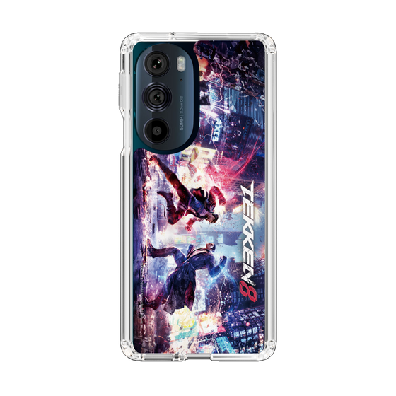 Slim Protection Case［ TEKKEN - Third Key Visual ］