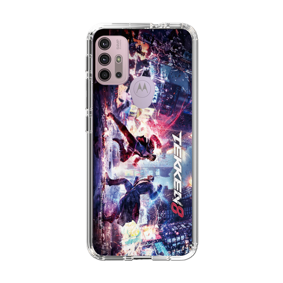 Slim Protection Case［ TEKKEN - Third Key Visual ］