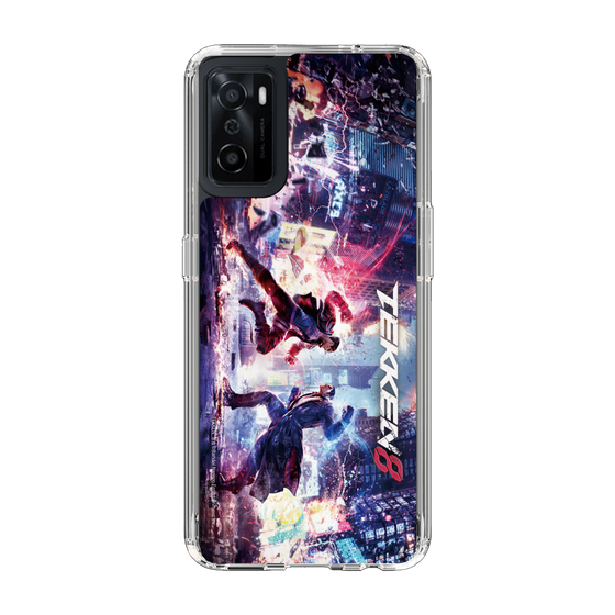 Slim Protection Case［ TEKKEN - Third Key Visual ］