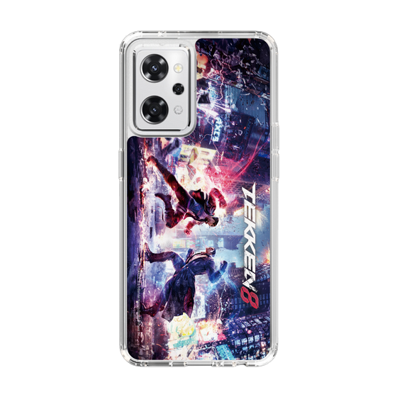 Slim Protection Case［ TEKKEN - Third Key Visual ］