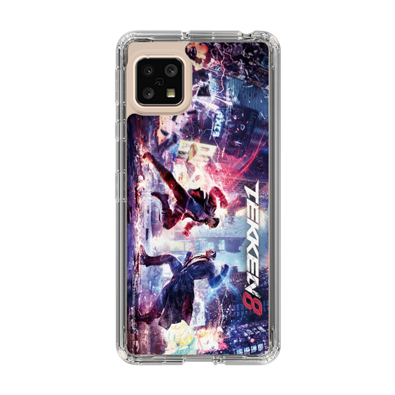 Slim Protection Case［ TEKKEN - Third Key Visual ］