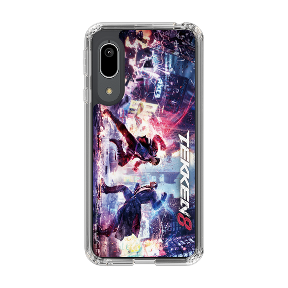Slim Protection Case［ TEKKEN - Third Key Visual ］