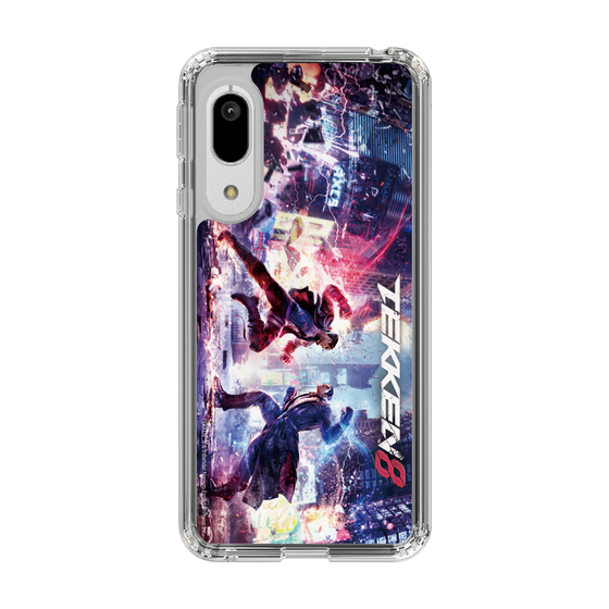 Slim Protection Case［ TEKKEN - Third Key Visual ］