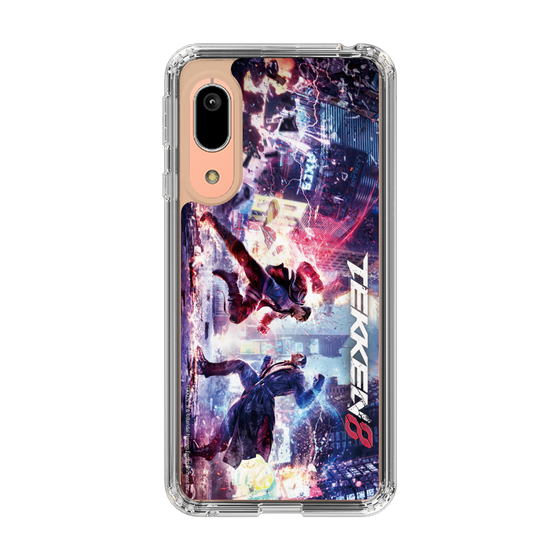 Slim Protection Case［ TEKKEN - Third Key Visual ］