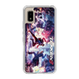 Slim Protection Case［ TEKKEN - Third Key Visual ］