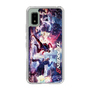 Slim Protection Case［ TEKKEN - Third Key Visual ］