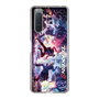 Slim Protection Case［ TEKKEN - Third Key Visual ］