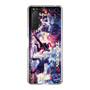 Slim Protection Case［ TEKKEN - Third Key Visual ］
