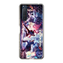 Slim Protection Case［ TEKKEN - Third Key Visual ］
