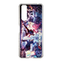 Slim Protection Case［ TEKKEN - Third Key Visual ］