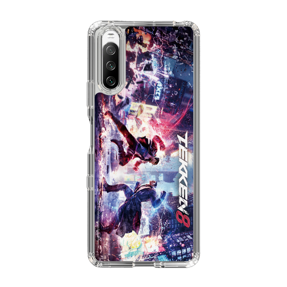 Slim Protection Case［ TEKKEN - Third Key Visual ］