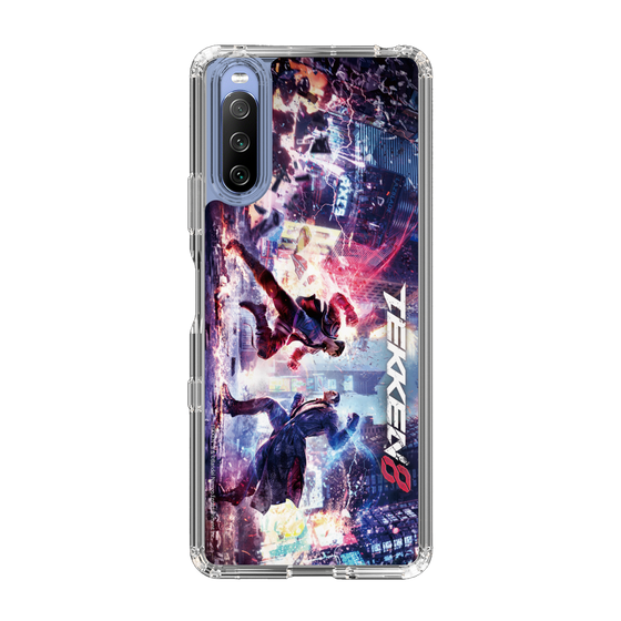 Slim Protection Case［ TEKKEN - Third Key Visual ］