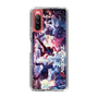 Slim Protection Case［ TEKKEN - Third Key Visual ］