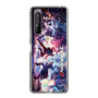 Slim Protection Case［ TEKKEN - Third Key Visual ］
