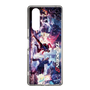Slim Protection Case［ TEKKEN - Third Key Visual ］