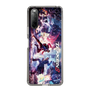 Slim Protection Case［ TEKKEN - Third Key Visual ］