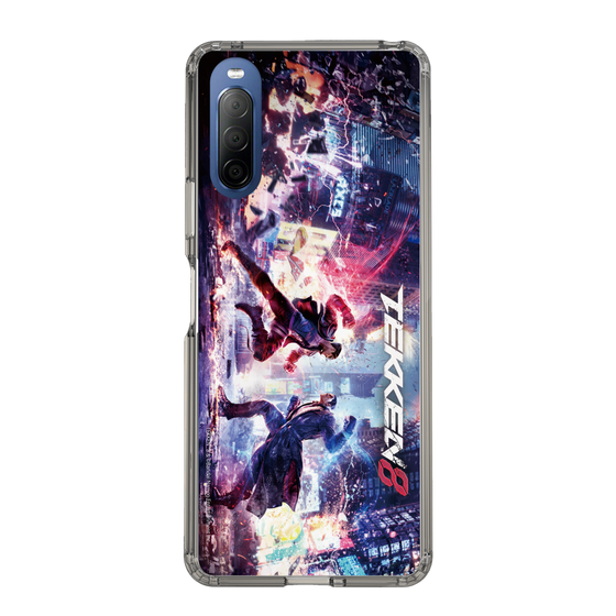 Slim Protection Case［ TEKKEN - Third Key Visual ］