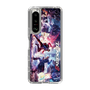 Slim Protection Case［ TEKKEN - Third Key Visual ］