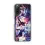 Slim Protection Case［ TEKKEN - Third Key Visual ］