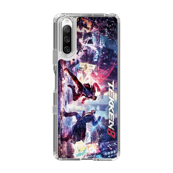 Slim Protection Case［ TEKKEN - Third Key Visual ］