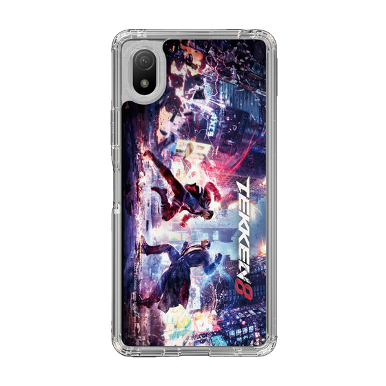 Slim Protection Case［ TEKKEN - Third Key Visual ］
