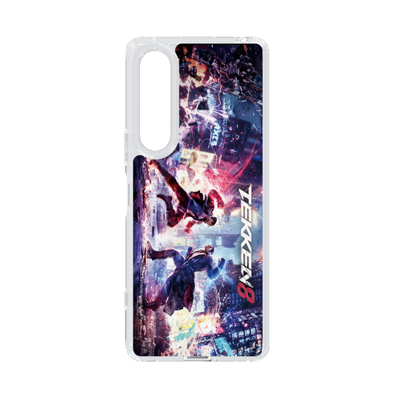 Slim Protection Case［ TEKKEN - Third Key Visual ］