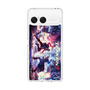 Slim Protection Case［ TEKKEN - Third Key Visual ］