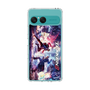 Slim Protection Case［ TEKKEN - Third Key Visual ］